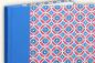 Preview: Blue and red book for your own cooking recipes